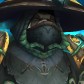 Character Avatar
