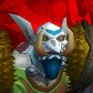 Character Avatar
