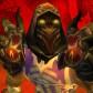 Character Avatar