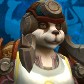 Character Avatar