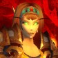 Character Avatar
