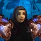 Character Avatar