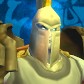 Character Avatar