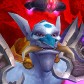 Character Avatar