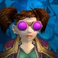 Character Avatar