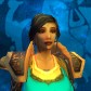 Character Avatar