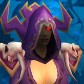 Character Avatar