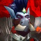 Character Avatar