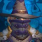 Character Avatar