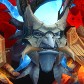 Character Avatar