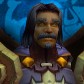 Character Avatar