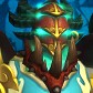 Character Avatar