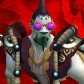 Character Avatar