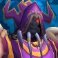 Character Avatar