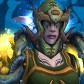 Character Avatar