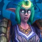 Character Avatar