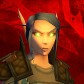 Character Avatar