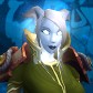 Character Avatar