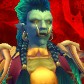 Character Avatar