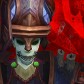 Character Avatar