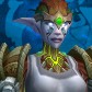 Character Avatar