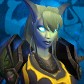 Character Avatar