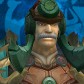 Character Avatar