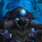 Character Avatar