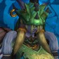 Character Avatar