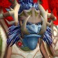 Character Avatar