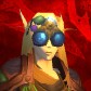 Character Avatar