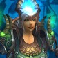 Character Avatar