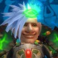 Character Avatar