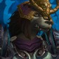 Character Avatar