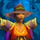 Character Avatar