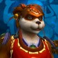 Character Avatar