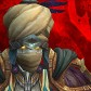 Character Avatar