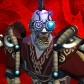 Character Avatar
