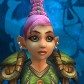 Character Avatar