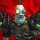 Character Avatar