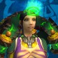 Character Avatar
