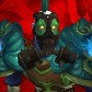 Character Avatar