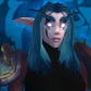 Character Avatar