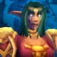 Character Avatar