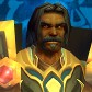 Character Avatar