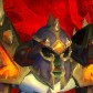 Character Avatar