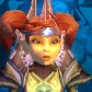 Character Avatar