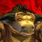 Character Avatar