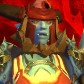 Character Avatar