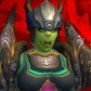 Character Avatar
